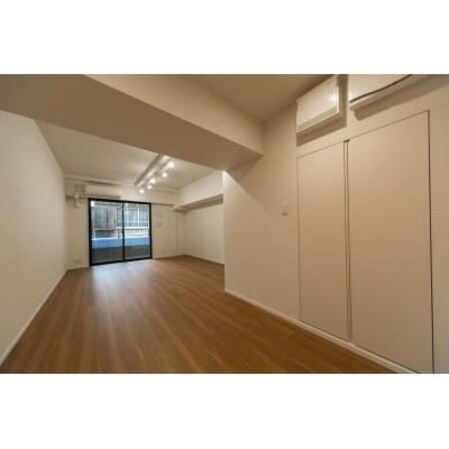 アネーロ銀座の物件内観写真